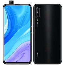 Smartphone Huawei P Smart Pro černá 